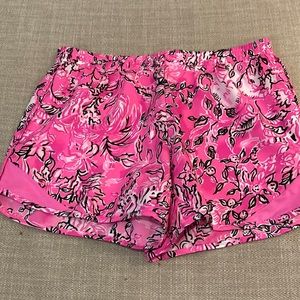 Lilly Pulitzer Ocean Trail Short
